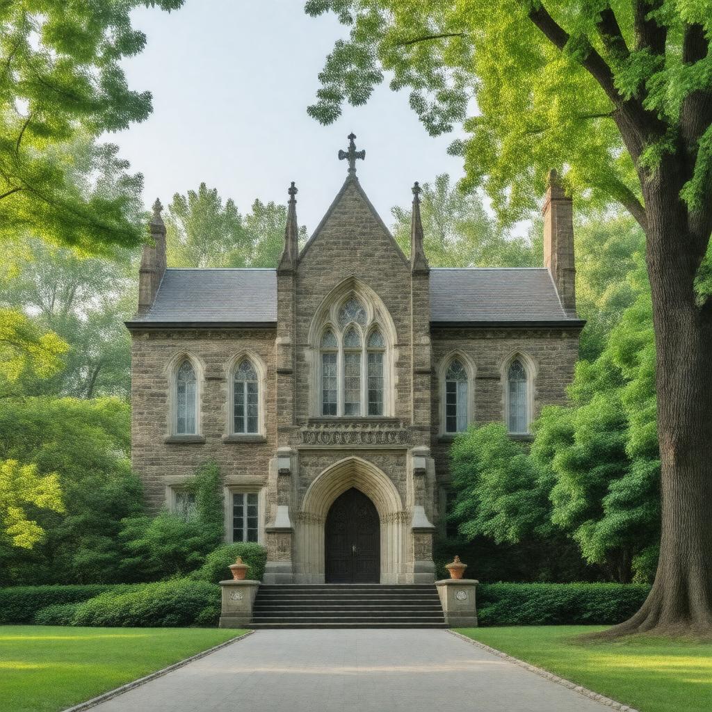 Morrissey College of Arts and Sciences